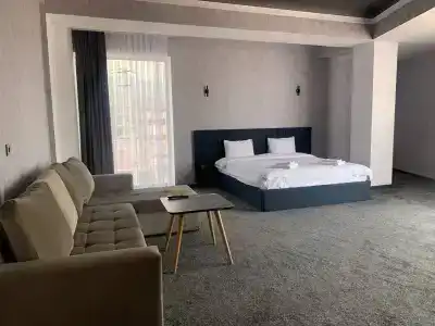 Vzmorie Resort - 8