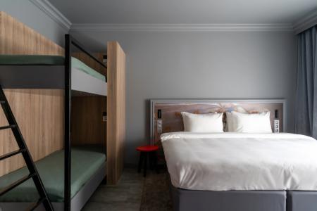 Holiday Inn St Petersburg - Theatre Square - 112