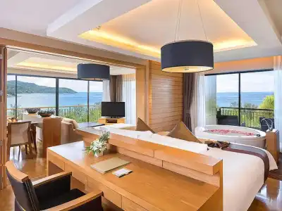 Novotel Phuket Kata Avista Resort and Spa - 4