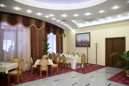 Regina-Peterburgskaya - 7