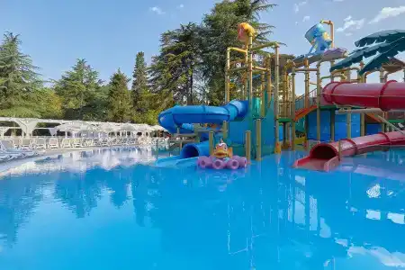 Alean Family Resort & SPA Sputnik 4* Ultra All Inclusive - 31
