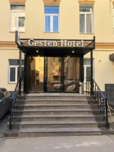 Gesten - 2