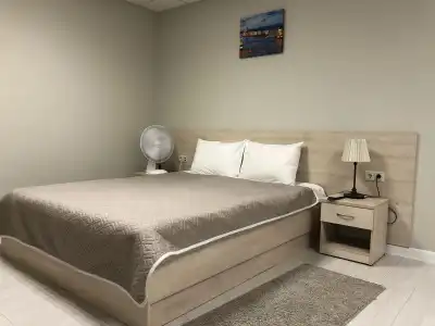 New City Inn - 37