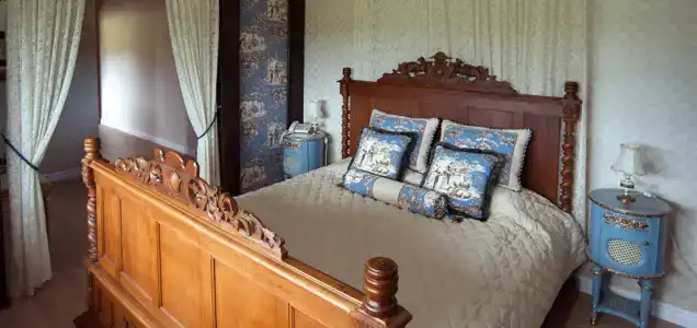 La Ferme de Reve - 114