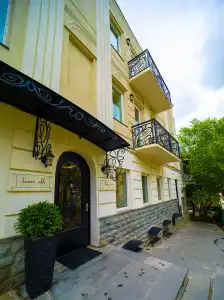 City Inn Tbilisi - 3