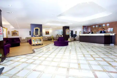 Grand Abant And Congress Center - 4