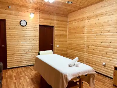 Sofiya Health Resort - 33