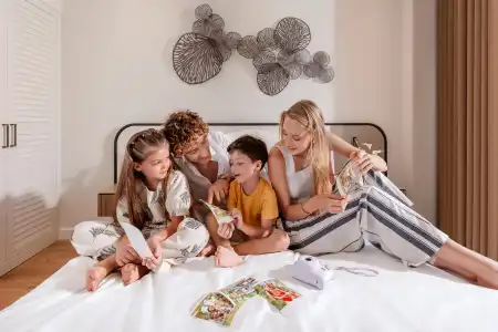Akka Antedon - Premium All Inclusive - 14
