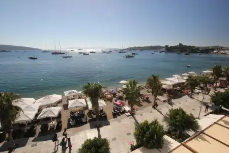 Dinc Pansiyon - 5