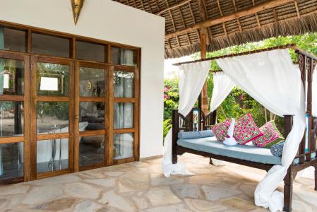 Tikitam Palms Boutique - 93