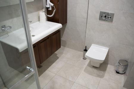 Panoramic Spa - 53