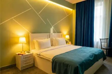 Citadel Inn Boutique - 0