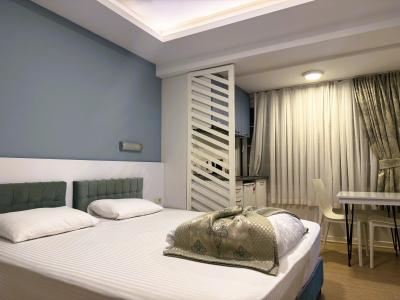 Amsterdam Boutique & Suite - 44