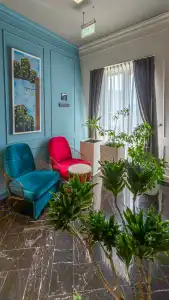 Ivy Garden Baku - 25