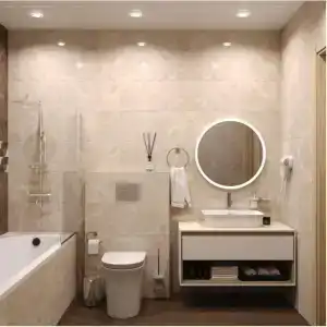 "Erino" Sanatorium building №3 - 88