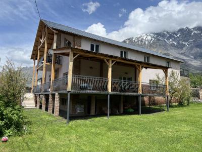 Guest house 15 - 22