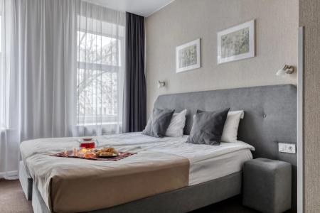 ROZENSHTEYN&Spa - 105