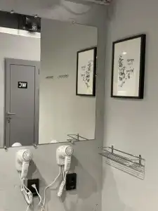 Shelterz Elektrozavodskaya - 26