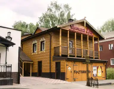 Postoyaly Dvor - 0