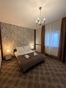Volkoff-Sky Resort - 29