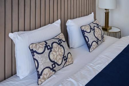 InPremium Moskva-Siti Apart-hotel - 116