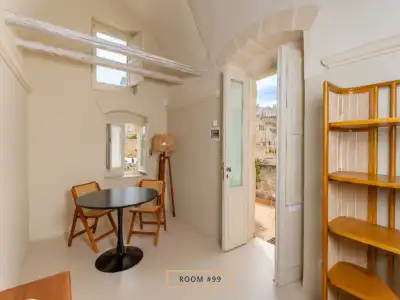 Sant'Angelo, Matera - Small Luxurys - 42