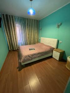Sayany on Bagrationa - 28