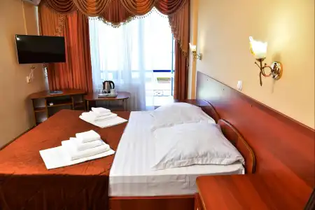 Edem Health Resort (AO KP №1) - 50