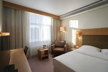 Park Inn by Radisson - 48