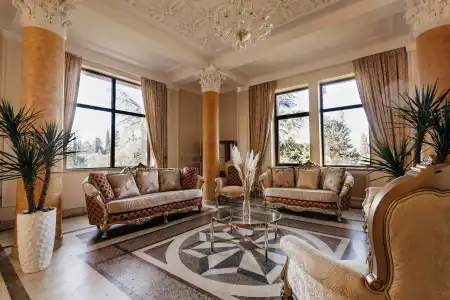 Amra Park-& Spa - 37
