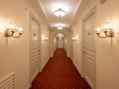 RODINA Grand & SPA 5* - 37