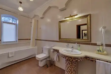Bristol Spa-hotel - 6