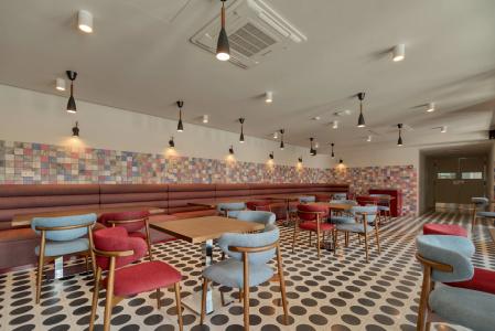 Manifest Restaurant And Gyumri - 40