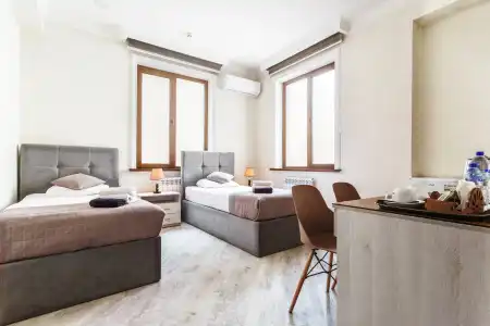 Turkkurgan Mini-Hotel - 4