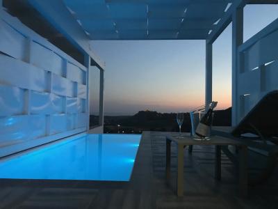 Doric Eco Boutique Resort & Spa - Sicily - 28