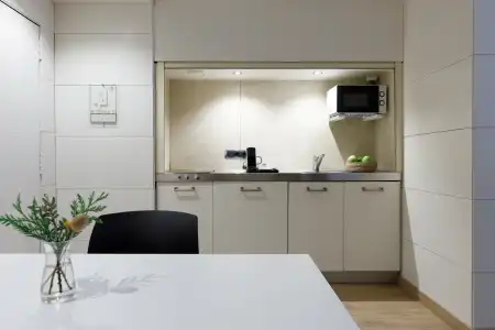ApartMariano Cubi - 17