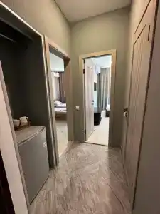 Cheryomushki Recreation camp - 125