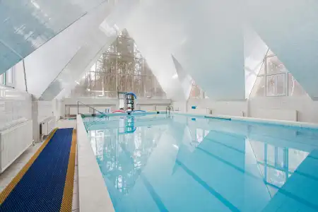Sanatory Peredelkino - 27