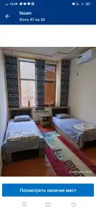 Guest house "Sezam" - 1