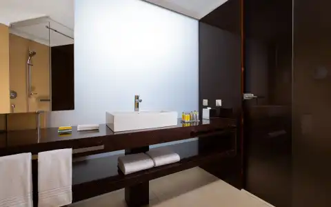 Voronezh Marriott - 17