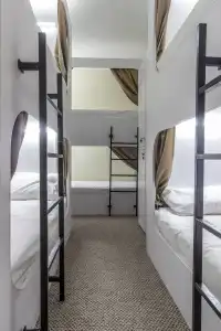 Hi Hostel - 39