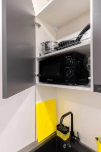 Хостел - Коливинг Community Heroes - 179