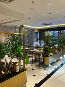 Grand Hamit Airport - 2