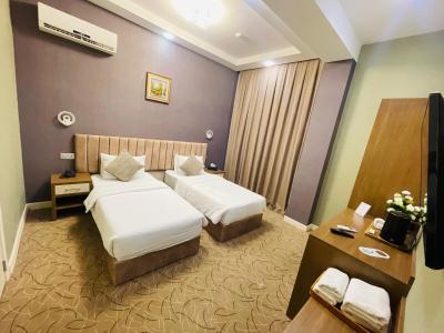 Royal Meridien - 4