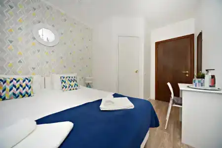 Orange Vorobyovy Gory - 56