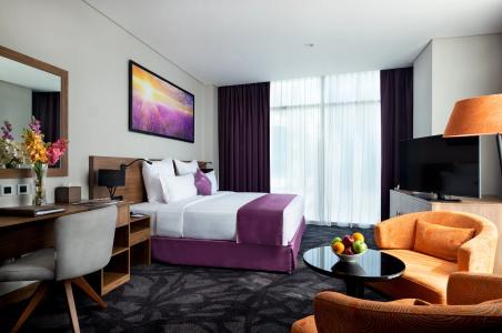 Park Regis Business Bay Dubai - 11