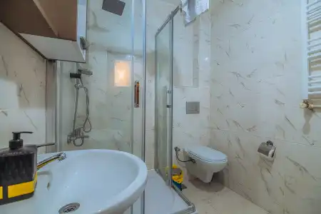 Taksim Wonder Suites Apart - 111