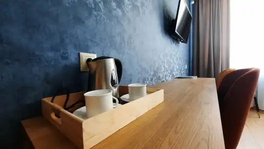 Luxury Avlabar Apartment - 39
