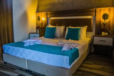 Form Thermal & Spa Kaz Dağları - 16