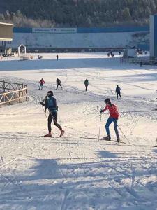 Kompleks Gostevyye Doma Barents - 66